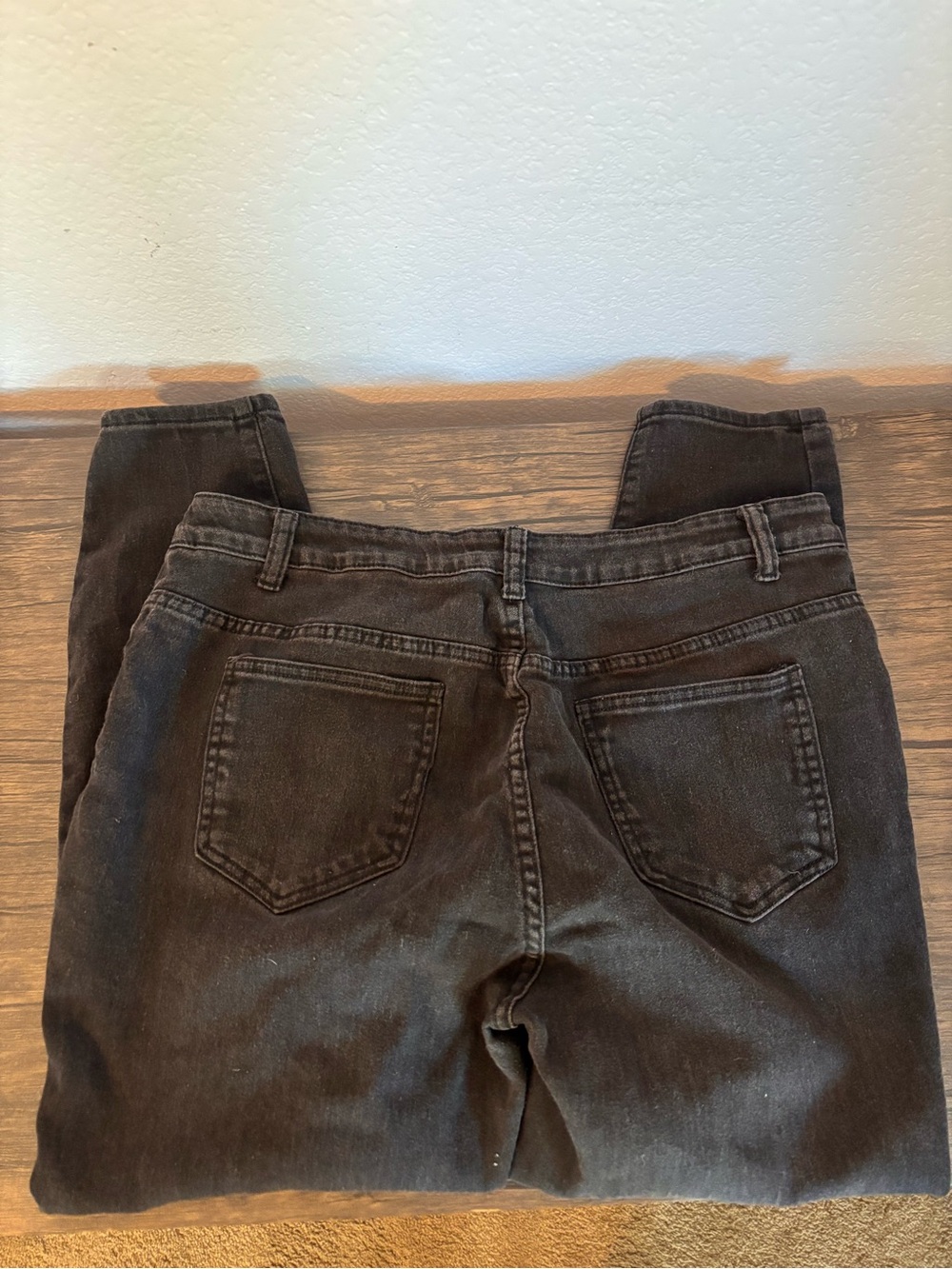 SHEIN jeans size 2XL - Picture 3 of 4